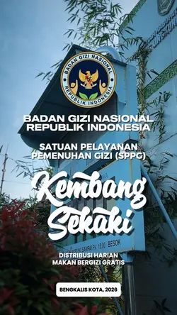 DISTRIBUSI MBG