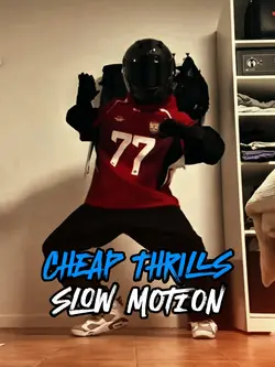 CHEAP THRILLS
