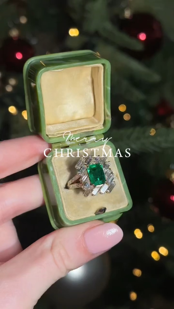 Jóias de natal