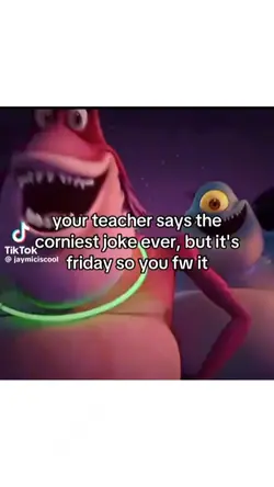 Your teacher: