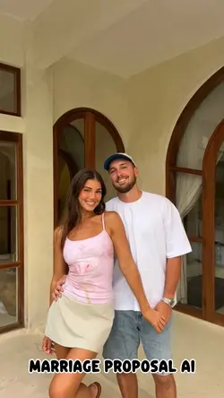 Marriage Proposal Ai