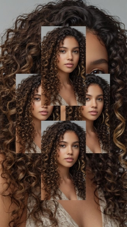 Modèle de tendance 