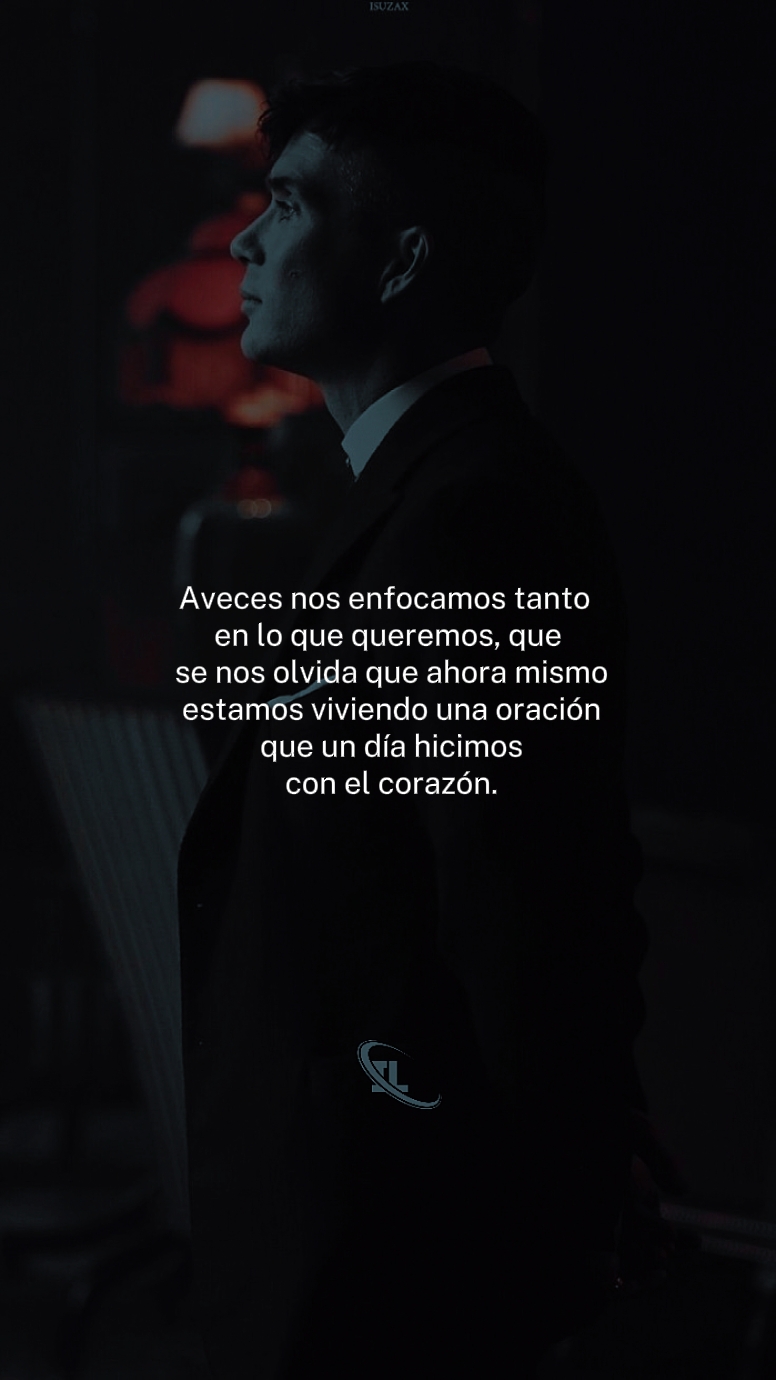 Disfruta las cosas 