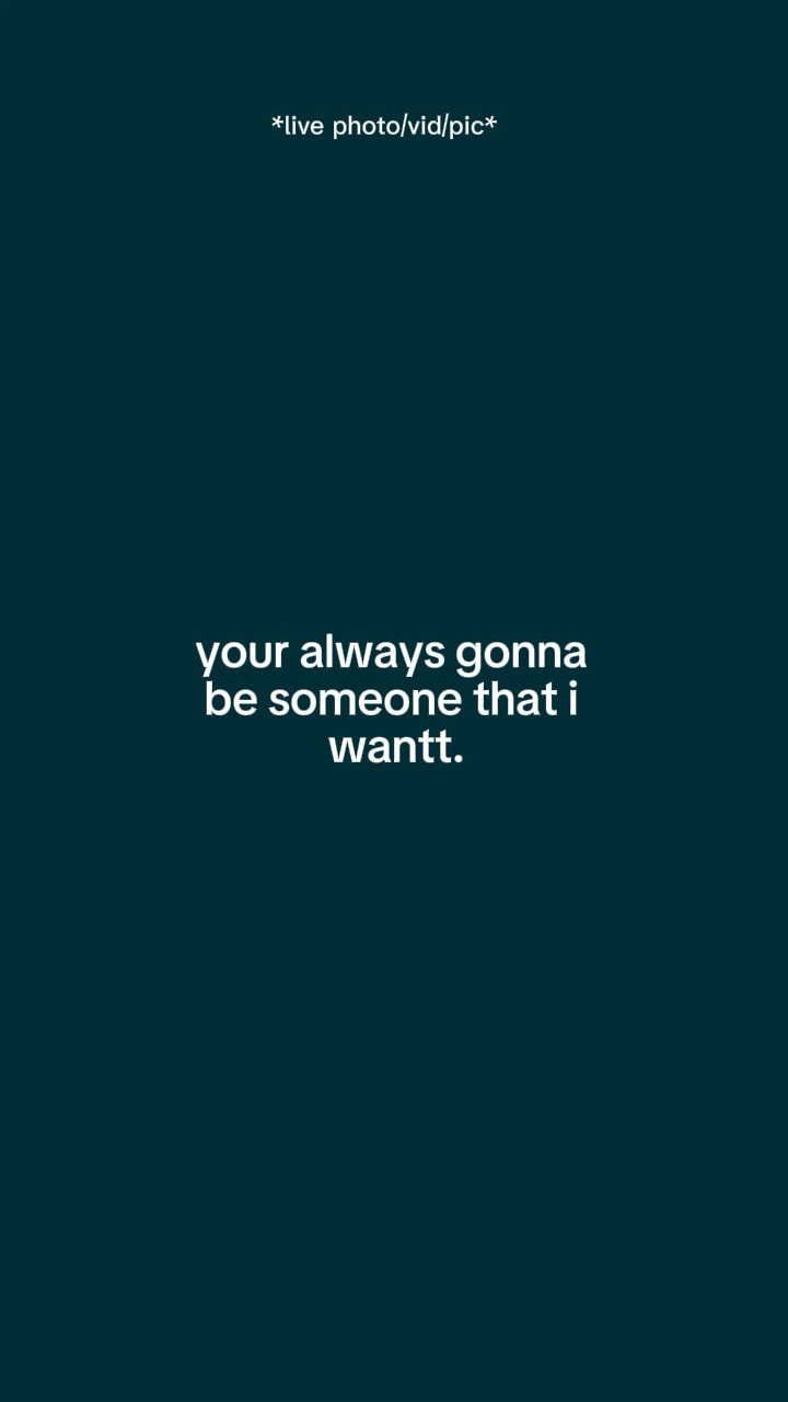 youralwaysgonnabe