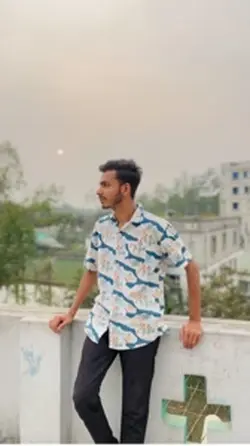 Cinematic slomo