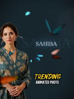 Sahiba ~ Trending