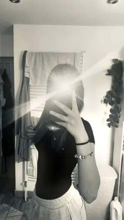 Darling Cant u see?