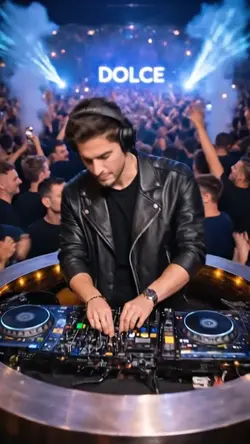 Dolce Club Remix 