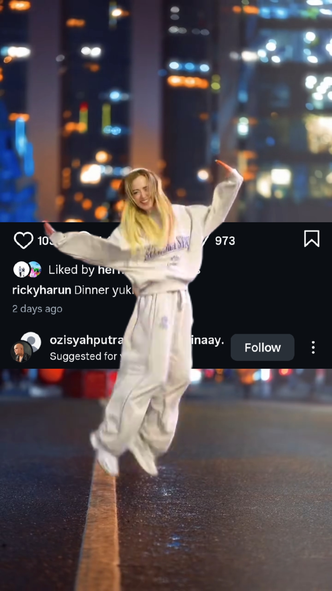 Instagram Gönderisi