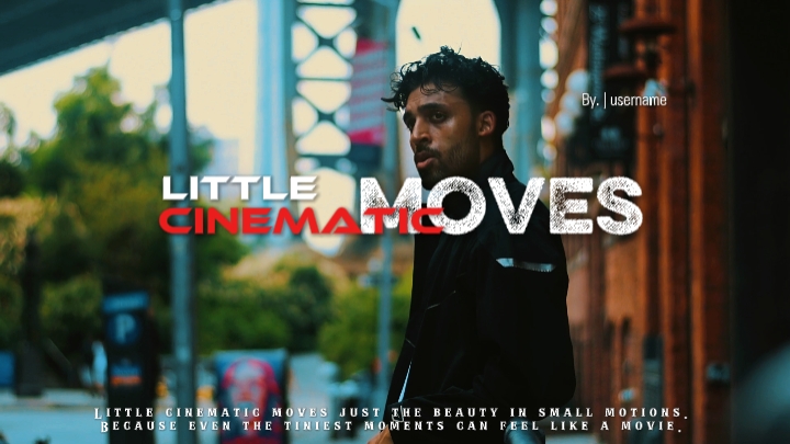 MOUVEMENTS CINÉMATIQUES