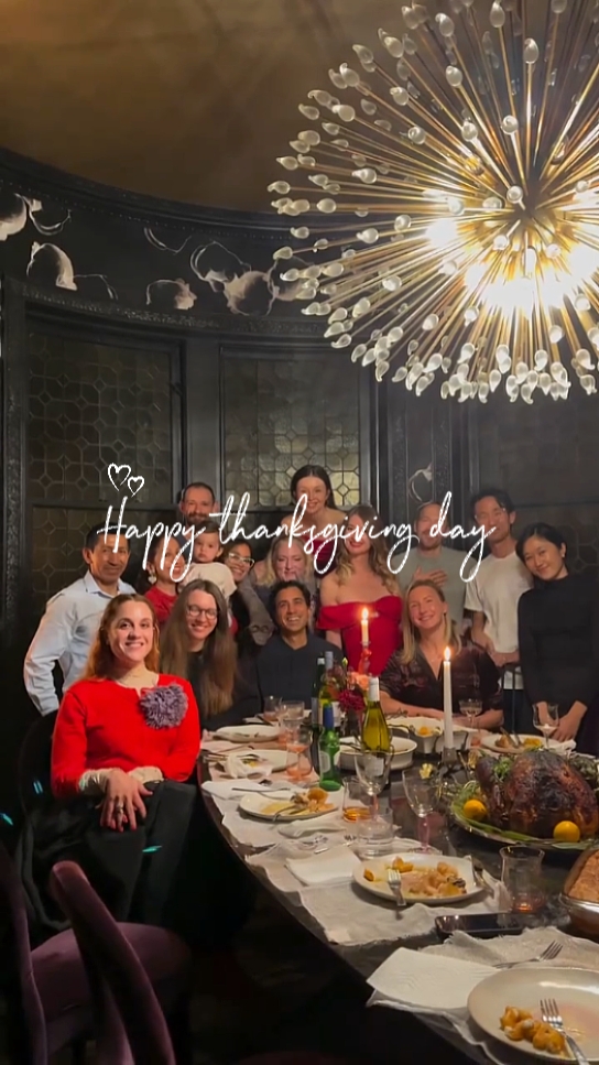 thanksgiving day