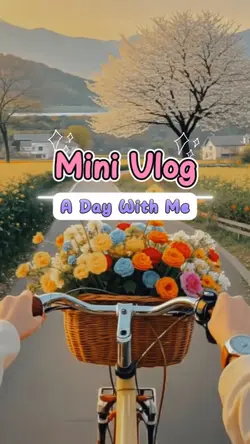  opening mini vlog
