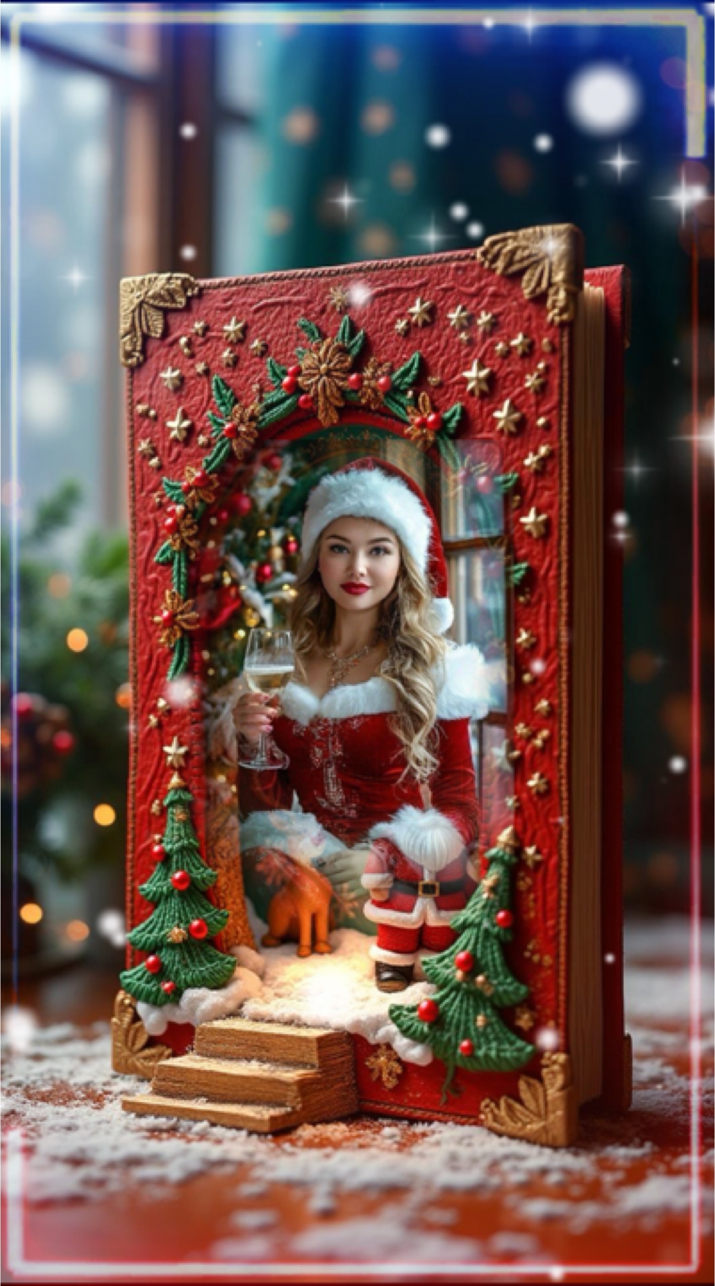 Natal 2026