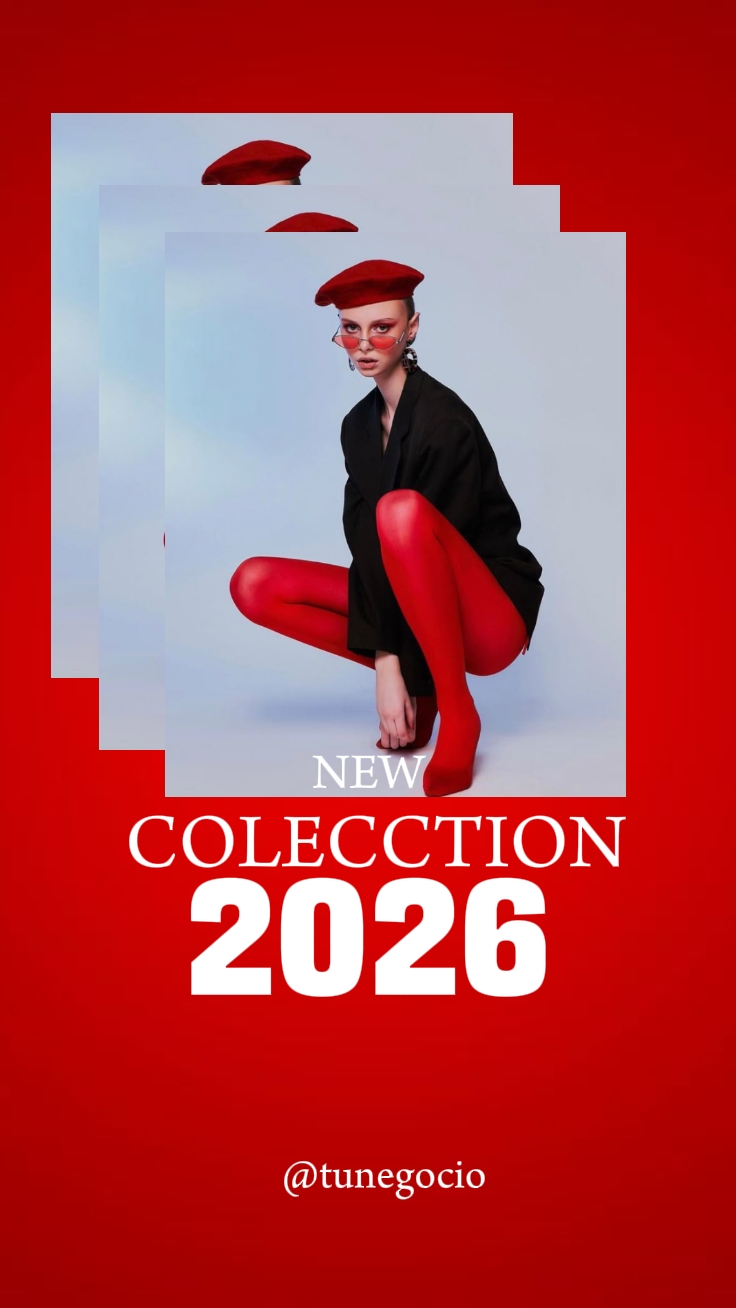 Koleksi 2026