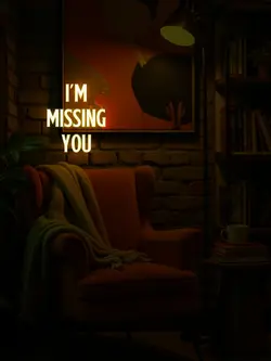 So Quiet Without You
