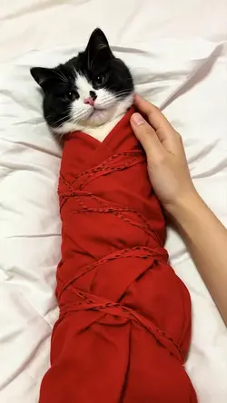 Cat lovers 