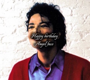 JOYEUX ANNIVERSAIRE 