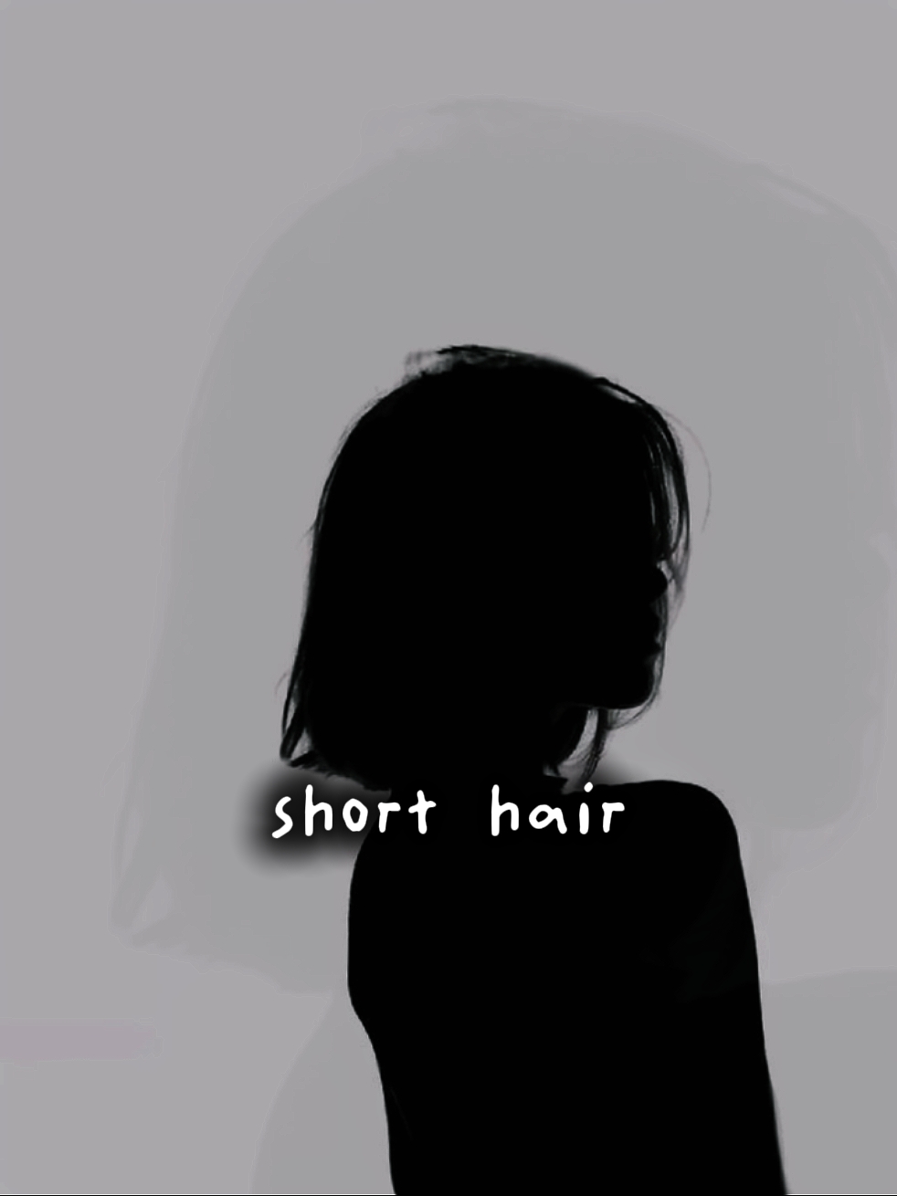 MES CHEVEUX