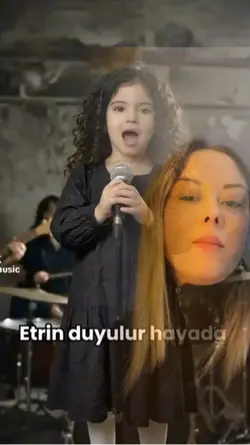 Etrin duyulur havada