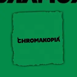 Chromakopia 