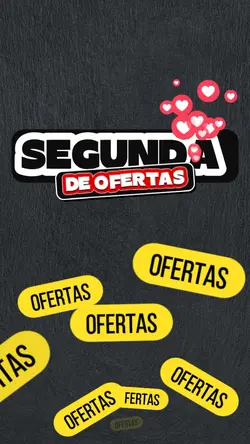 SEGUNDA DE OFERTAS