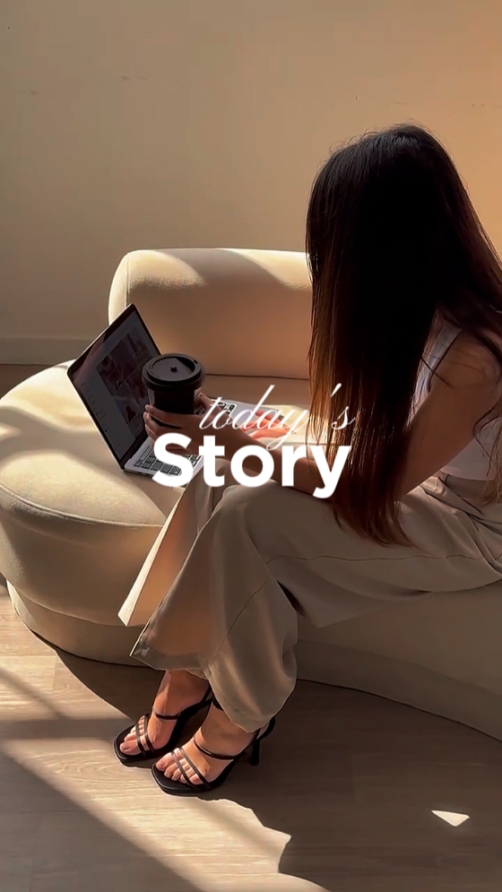 Todays story