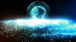 Galaxy intro ⁴