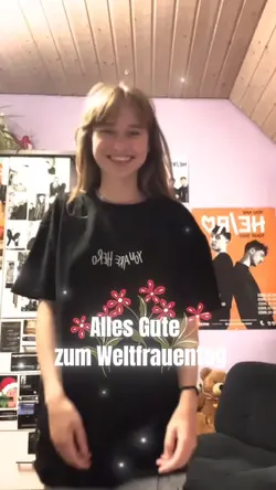 Weltfrauentag