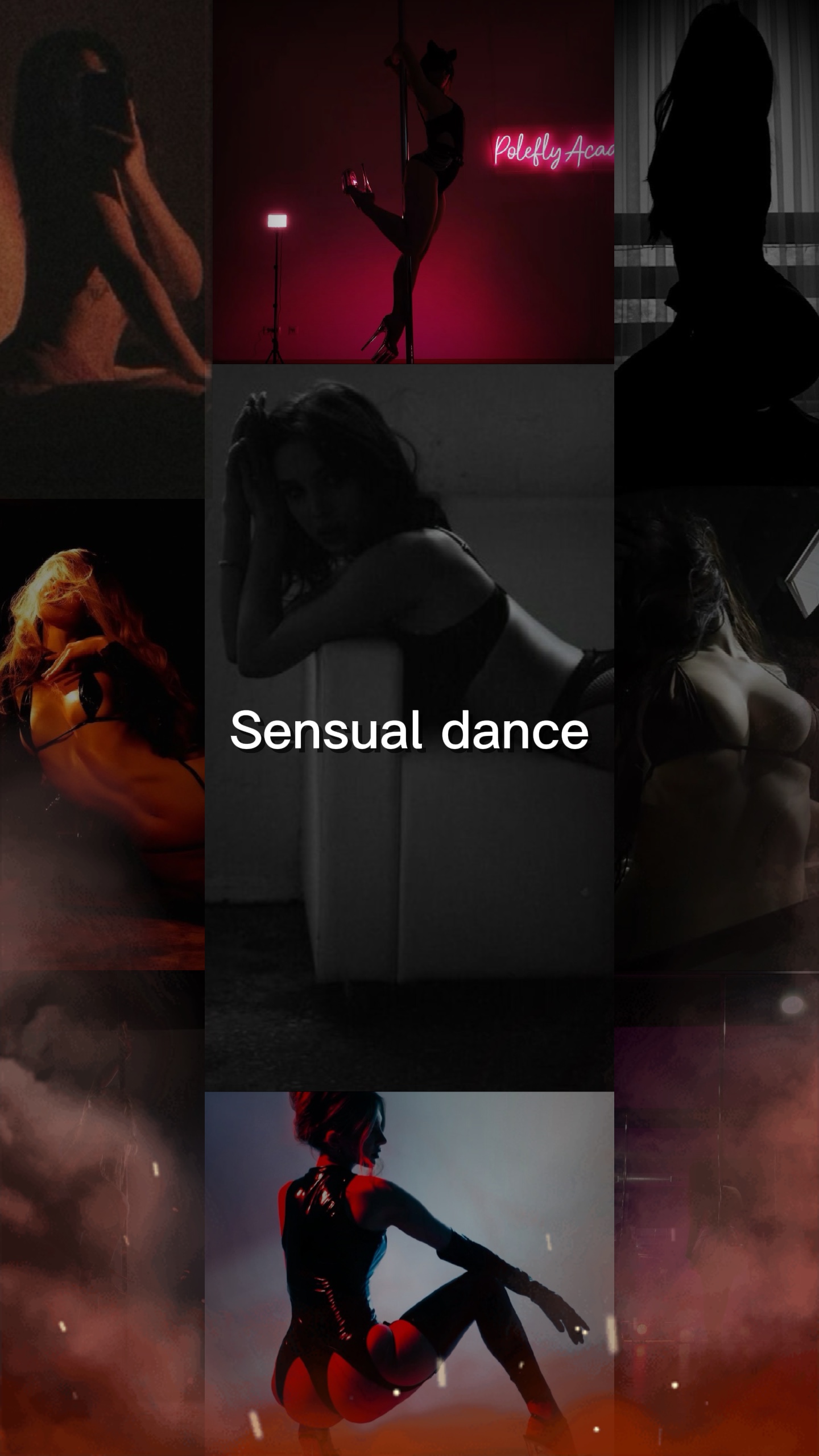 Mundo sensual
