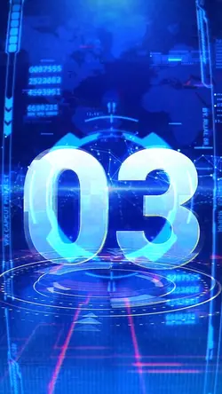 Countdown Gym Edits 