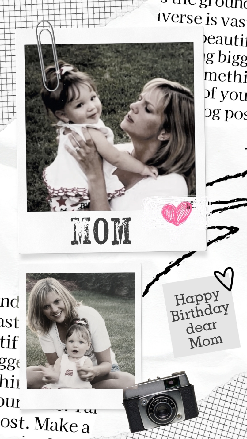 mother's birthday 
