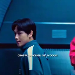 GELİYOOO!!