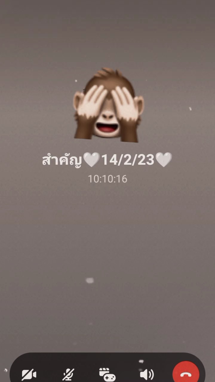 ซำนี่ก็มีความสุขแล้ว