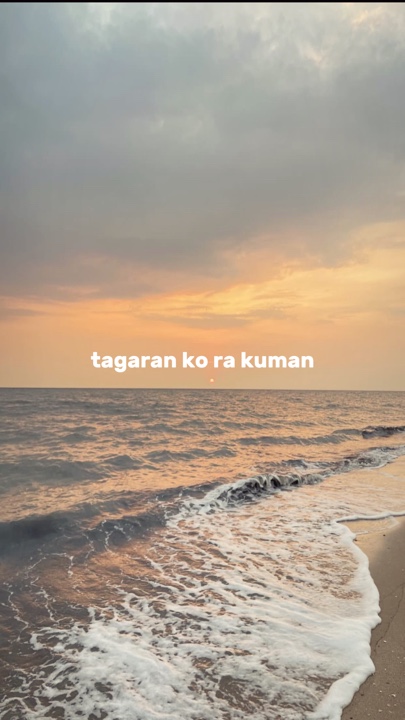 Tagari ako Selasa💞💞