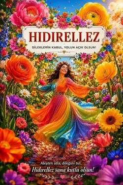 Hıdırellez