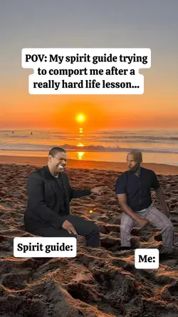 spirit guide