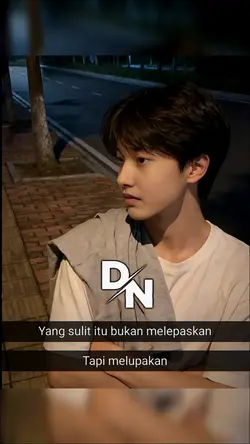 sulit melupakan