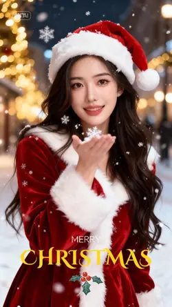 Merry Christmas