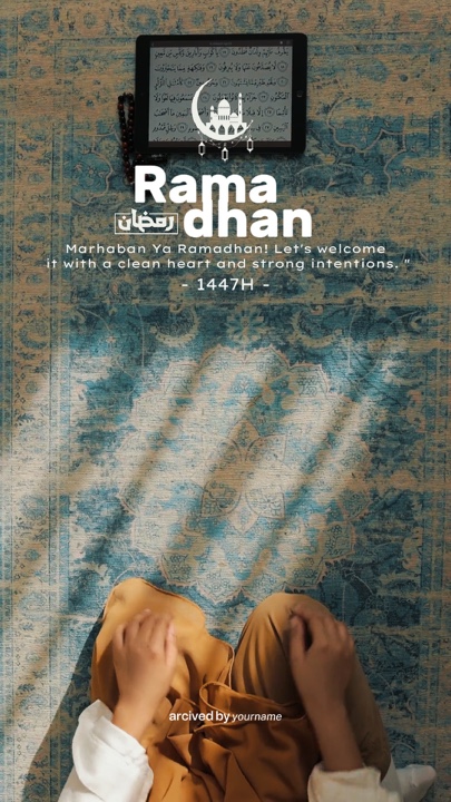 Ramadhan 1447 H 