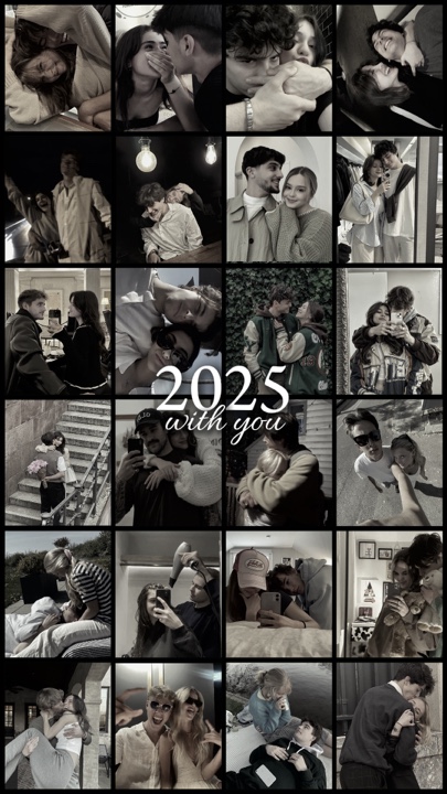 2025 com você