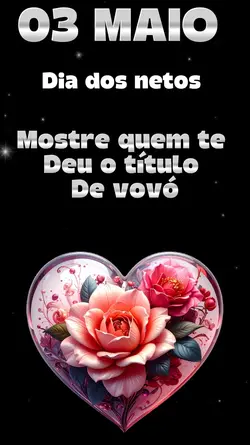 Dia dos netos 