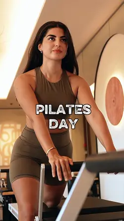 Pilates 