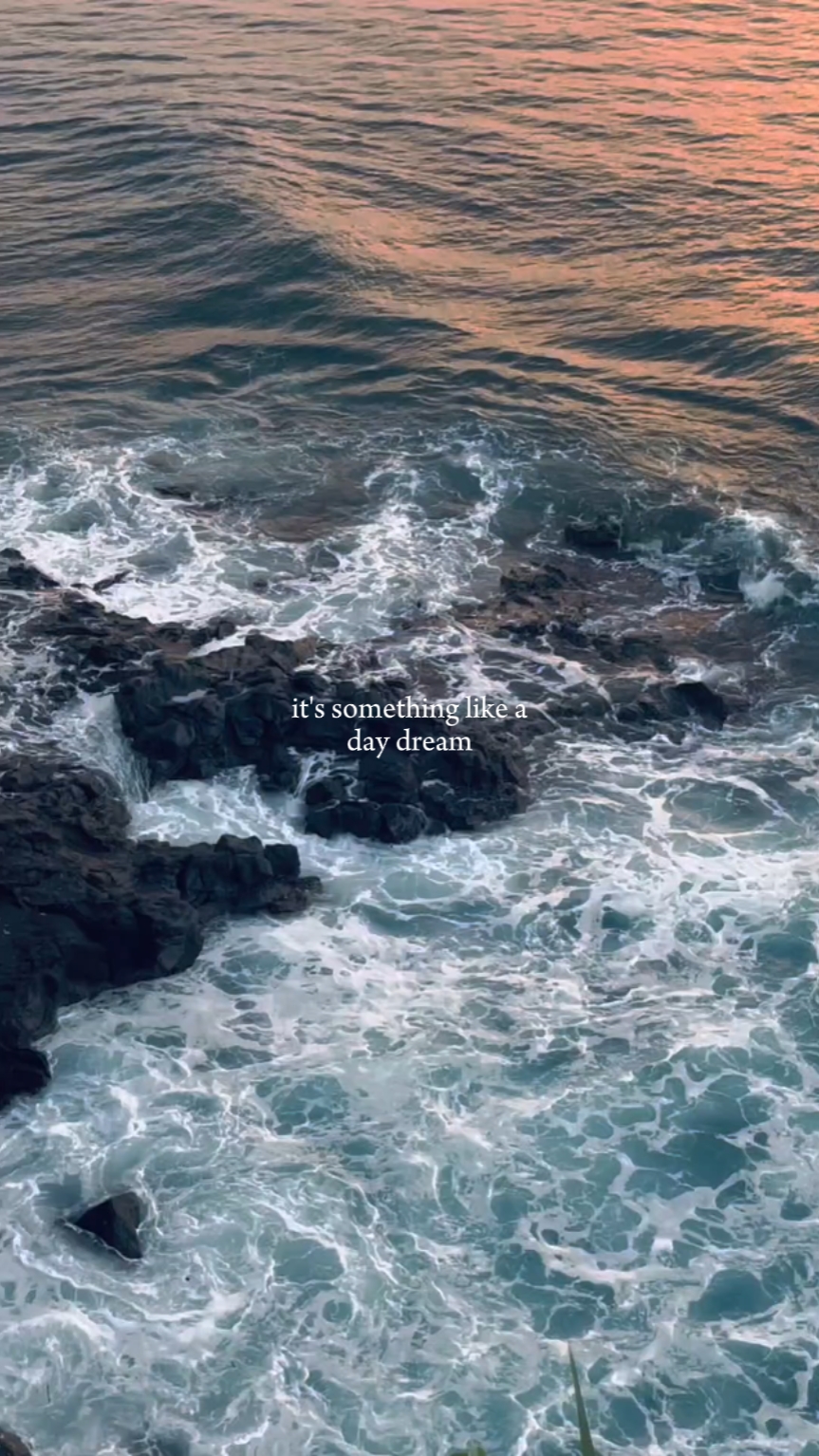Pantai estético