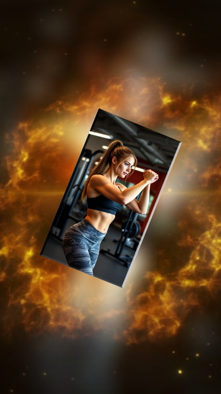 Girl Gym