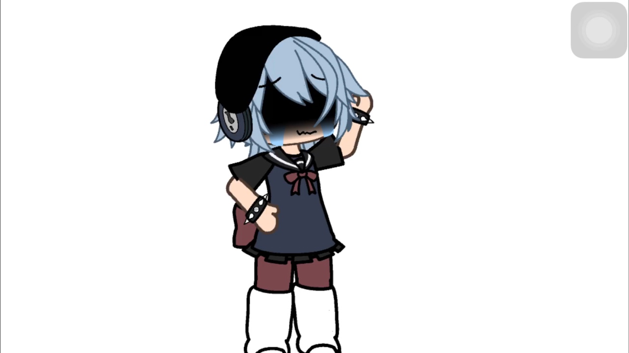 One of the many vent