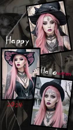 Happy Halloween 2024