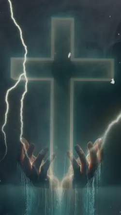 CHRIST CROSS