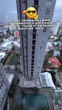 JAM TERBANG