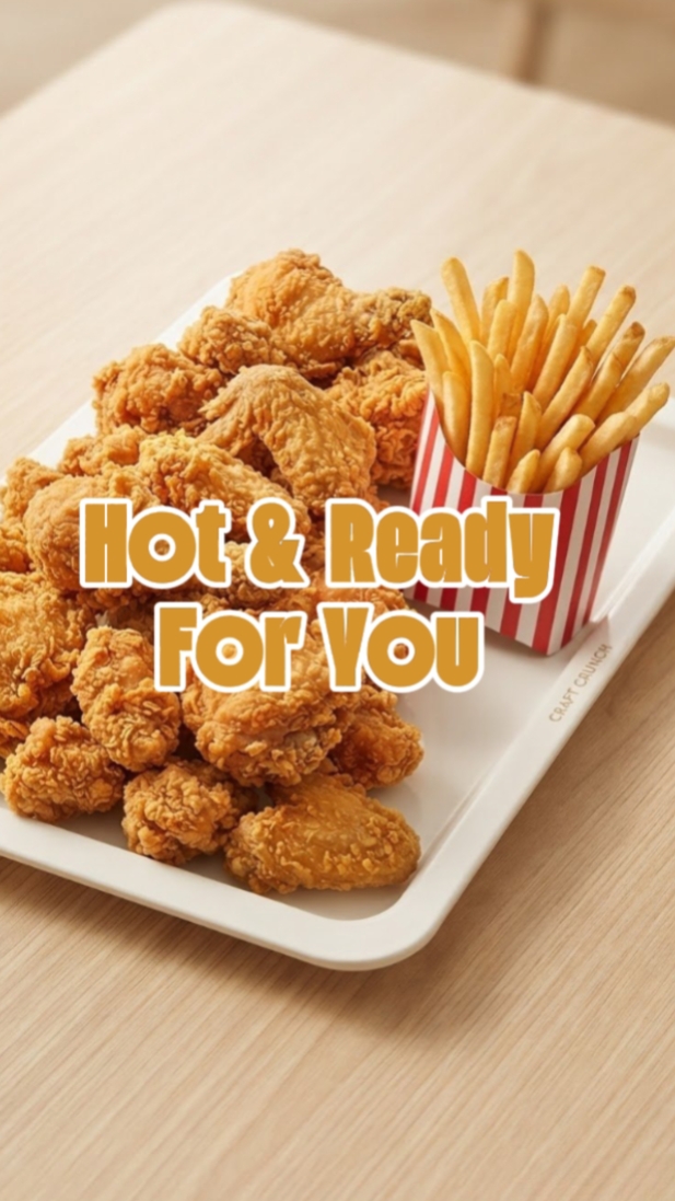 PROMOÇÃO DE COMIDA