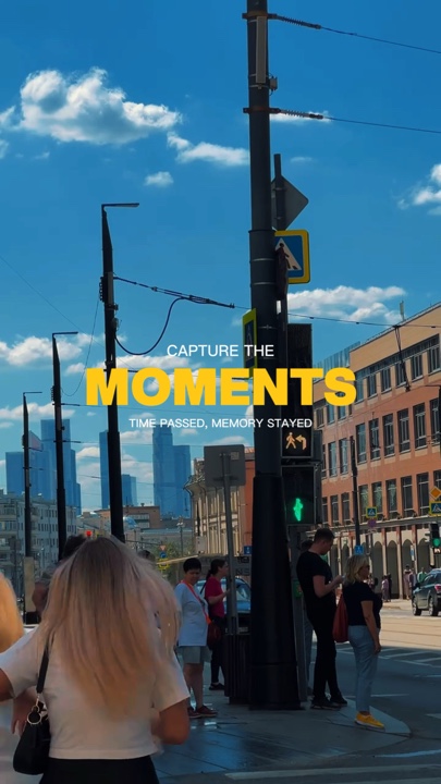 TRANSICIÓN DE VLOG